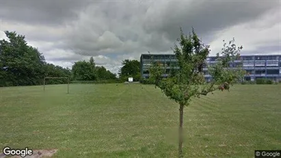 Lejligheder til leje i Hillerød - Foto fra Google Street View