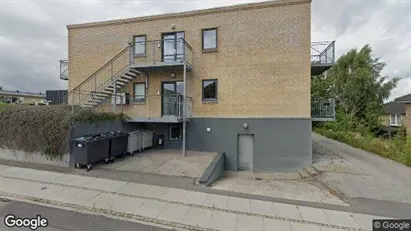 Lejligheder til leje i Viby J - Foto fra Google Street View