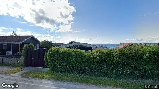 Lejligheder til leje i Kerteminde - Foto fra Google Street View