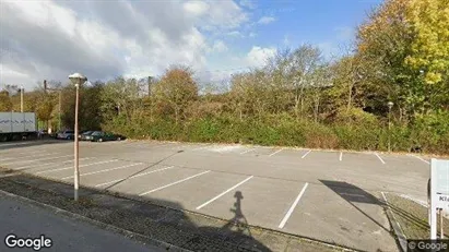 Lejligheder til leje i Hvidovre - Foto fra Google Street View