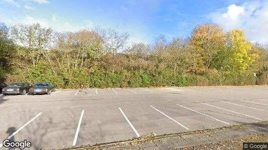 Lejligheder til leje i Hvidovre - Foto fra Google Street View