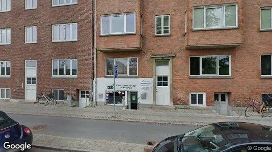 Lejligheder til leje i Aalborg Centrum - Foto fra Google Street View