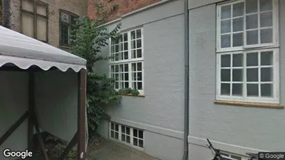 Lejligheder til leje i Odense C - Foto fra Google Street View