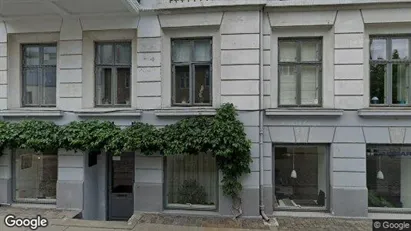 Lejligheder til leje i København K - Foto fra Google Street View