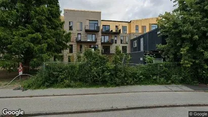Lejligheder til leje i Hørsholm - Foto fra Google Street View