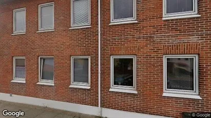 Lejligheder til leje i Skagen - Foto fra Google Street View