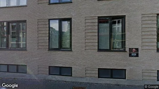 Lejligheder til leje i København SV - Foto fra Google Street View