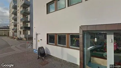 Lejligheder til leje i København SV - Foto fra Google Street View