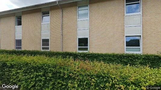 Lejligheder til leje i Hobro - Foto fra Google Street View