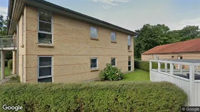 Lejligheder til leje i Vejle Centrum - Foto fra Google Street View