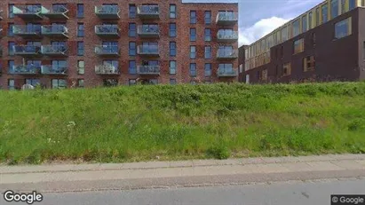 Lejligheder til leje i Roskilde - Foto fra Google Street View