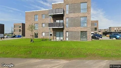 Lejligheder til leje i Vejle Centrum - Foto fra Google Street View