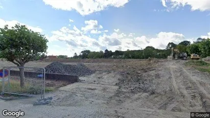 Lejligheder til leje i Risskov - Foto fra Google Street View