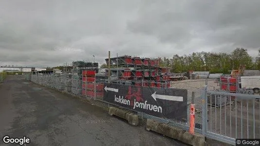 Lejligheder til leje i Tilst - Foto fra Google Street View