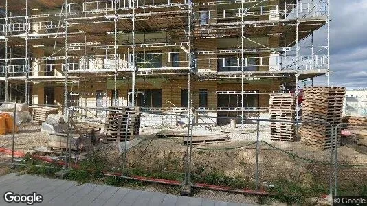 Lejligheder til leje i Tilst - Foto fra Google Street View