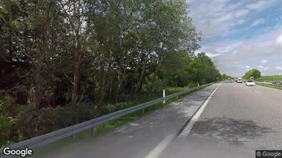 Lejligheder til leje i Køge - Foto fra Google Street View