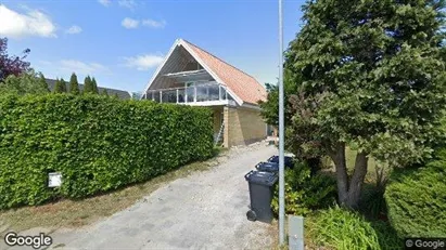Lejligheder til leje i Kerteminde - Foto fra Google Street View