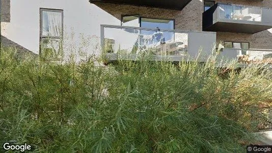 Lejligheder til leje i København S - Foto fra Google Street View