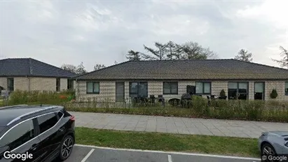 Lejligheder til leje i Tilst - Foto fra Google Street View