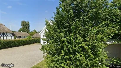 Lejligheder til leje i Asperup - Foto fra Google Street View