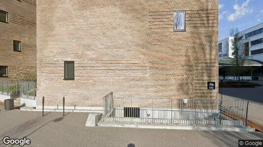 Lejligheder til leje i Aalborg Centrum - Foto fra Google Street View