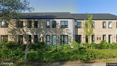 Lejligheder til leje i Gistrup - Foto fra Google Street View
