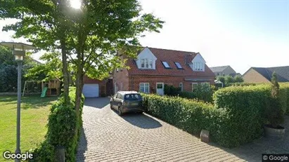 Lejligheder til leje i Gistrup - Foto fra Google Street View