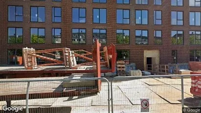 Lejligheder til leje i Rødovre - Foto fra Google Street View