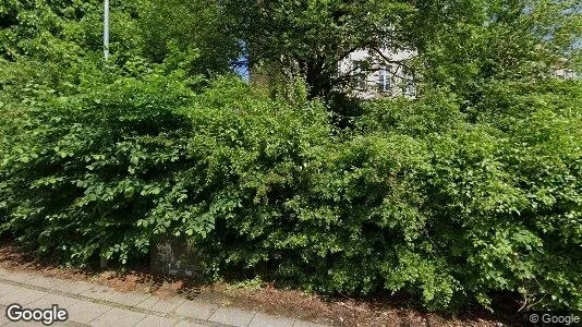 Lejligheder til leje i Kolding - Foto fra Google Street View