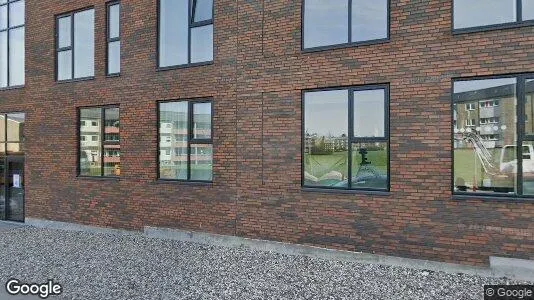 Lejligheder til leje i Skovlunde - Foto fra Google Street View