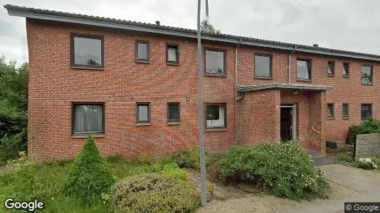 Lejligheder til leje i Kolding - Foto fra Google Street View