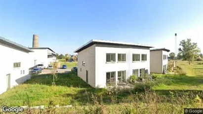 Lejligheder til leje i Nivå - Foto fra Google Street View