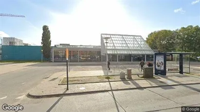 Lejligheder til leje i Tilst - Foto fra Google Street View