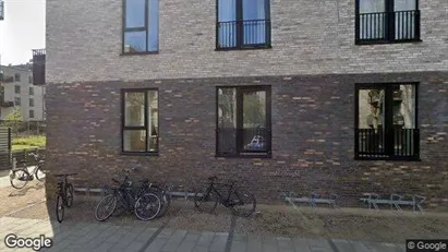 Lejligheder til leje i København S - Foto fra Google Street View