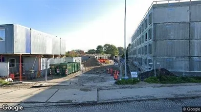 Lejligheder til leje i Tilst - Foto fra Google Street View