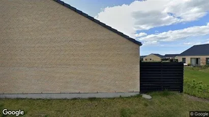 Lejligheder til leje i Tilst - Foto fra Google Street View