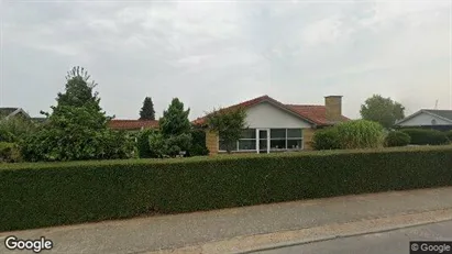 Lejligheder til leje i Broby - Foto fra Google Street View