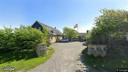 Lejligheder til leje i Vestervig - Foto fra Google Street View