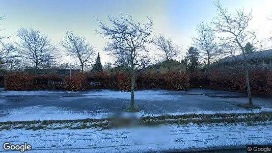 Lejligheder til leje i Risskov - Foto fra Google Street View