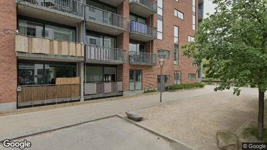 Lejligheder til leje i København S - Foto fra Google Street View