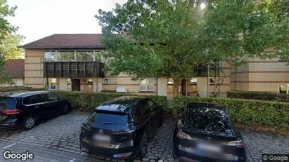 Lejligheder til leje i Virum - Foto fra Google Street View