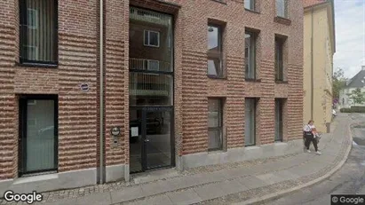 Lejligheder til leje i Aalborg Centrum - Foto fra Google Street View