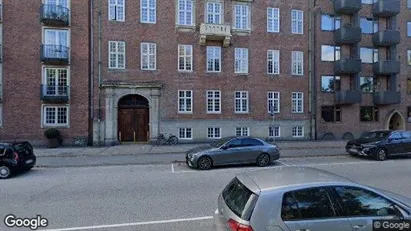 Lejligheder til leje i København K - Foto fra Google Street View