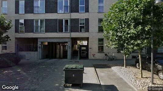 Lejligheder til leje i København SV - Foto fra Google Street View