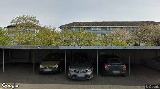 Lejligheder til leje i Kalundborg - Foto fra Google Street View