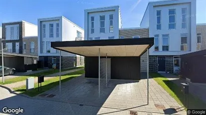 Lejligheder til leje i Aalborg SV - Foto fra Google Street View