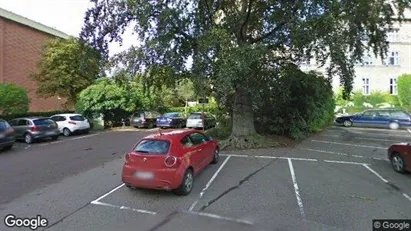 Lejligheder til leje i Vesterbro - Foto fra Google Street View