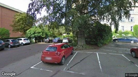 Lejligheder til leje i Vesterbro - Foto fra Google Street View