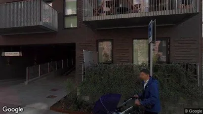 Lejligheder til leje i København S - Foto fra Google Street View