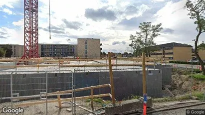 Lejligheder til leje i Frederikssund - Foto fra Google Street View